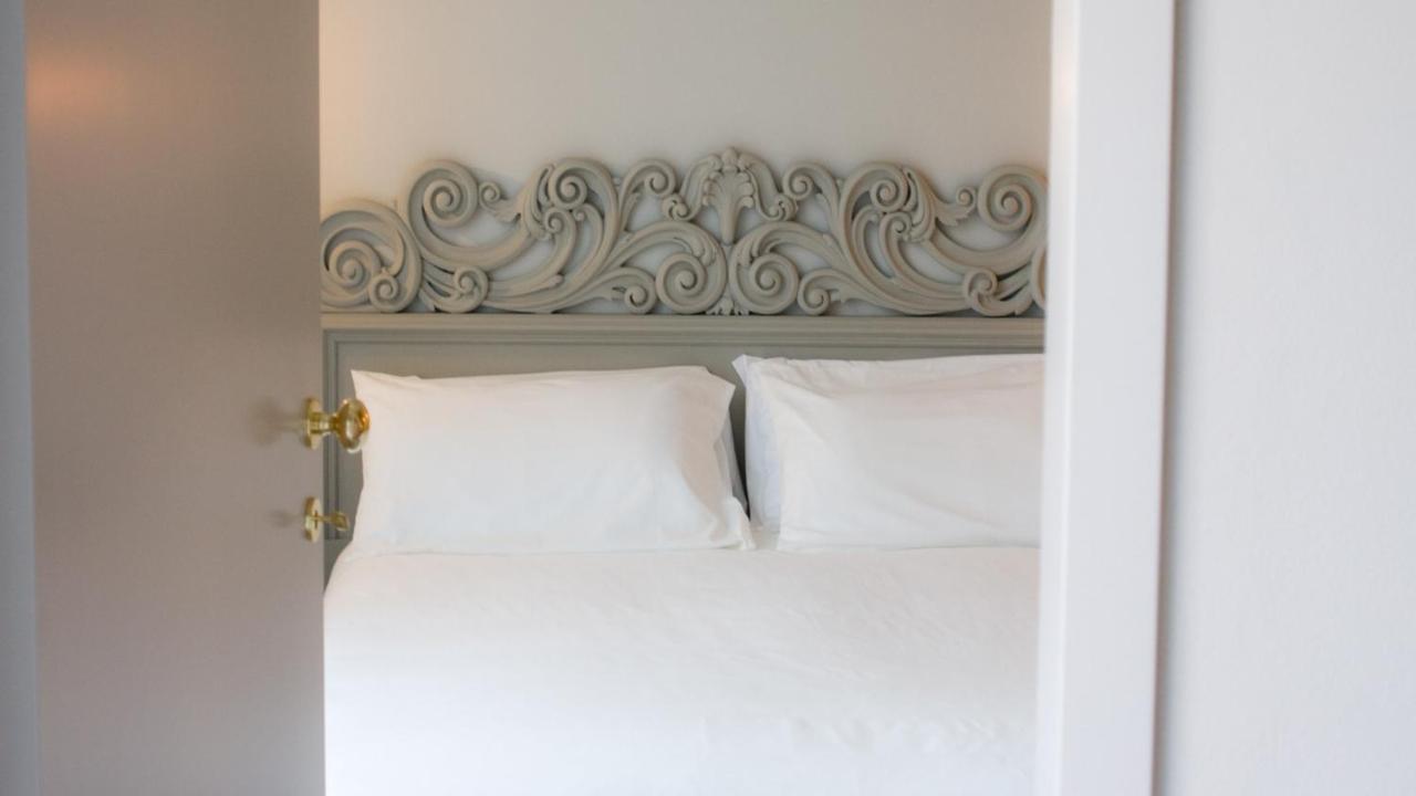 Room 55 Noto Bagian luar foto
