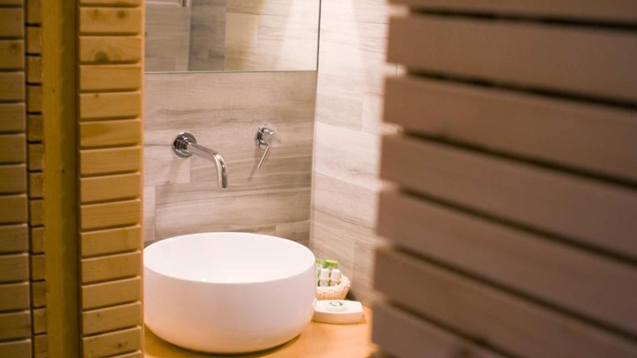 Room 55 Noto Bagian luar foto