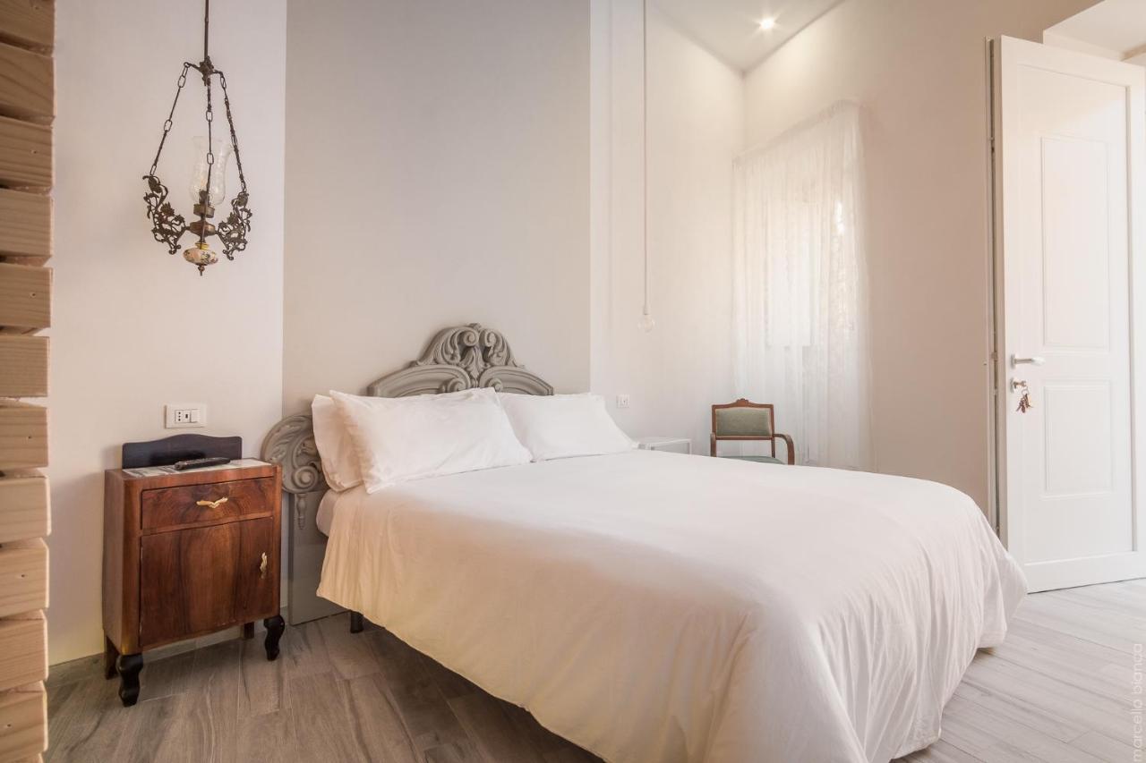 Room 55 Noto Bagian luar foto