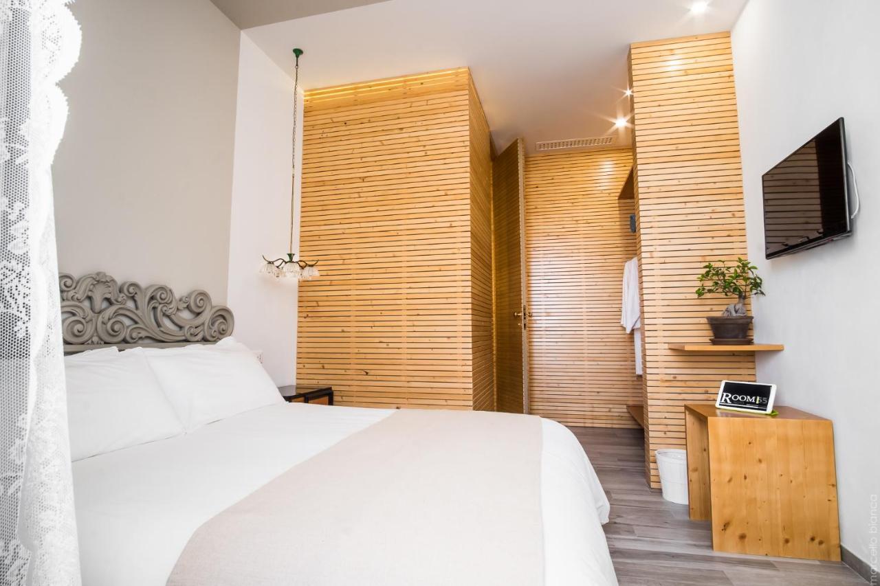 Room 55 Noto Bagian luar foto