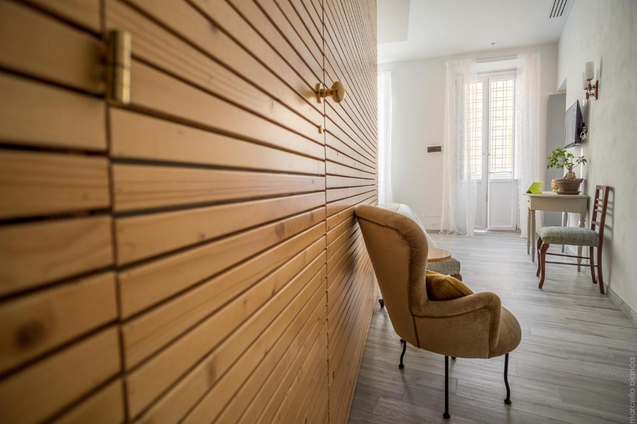 Room 55 Noto Bagian luar foto