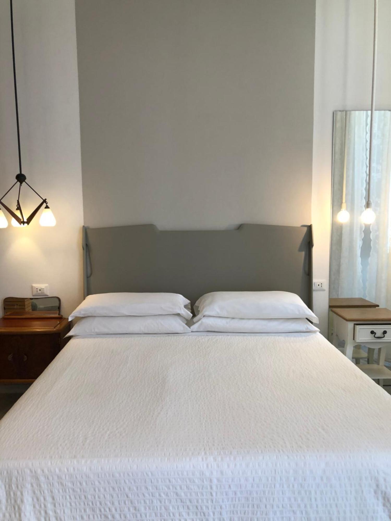 Room 55 Noto Bagian luar foto