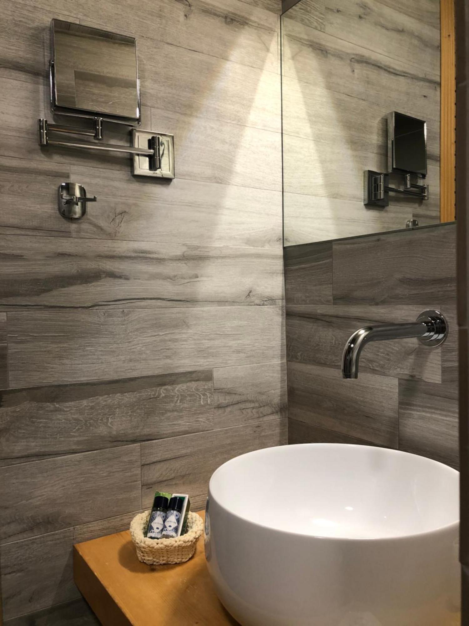 Room 55 Noto Bagian luar foto