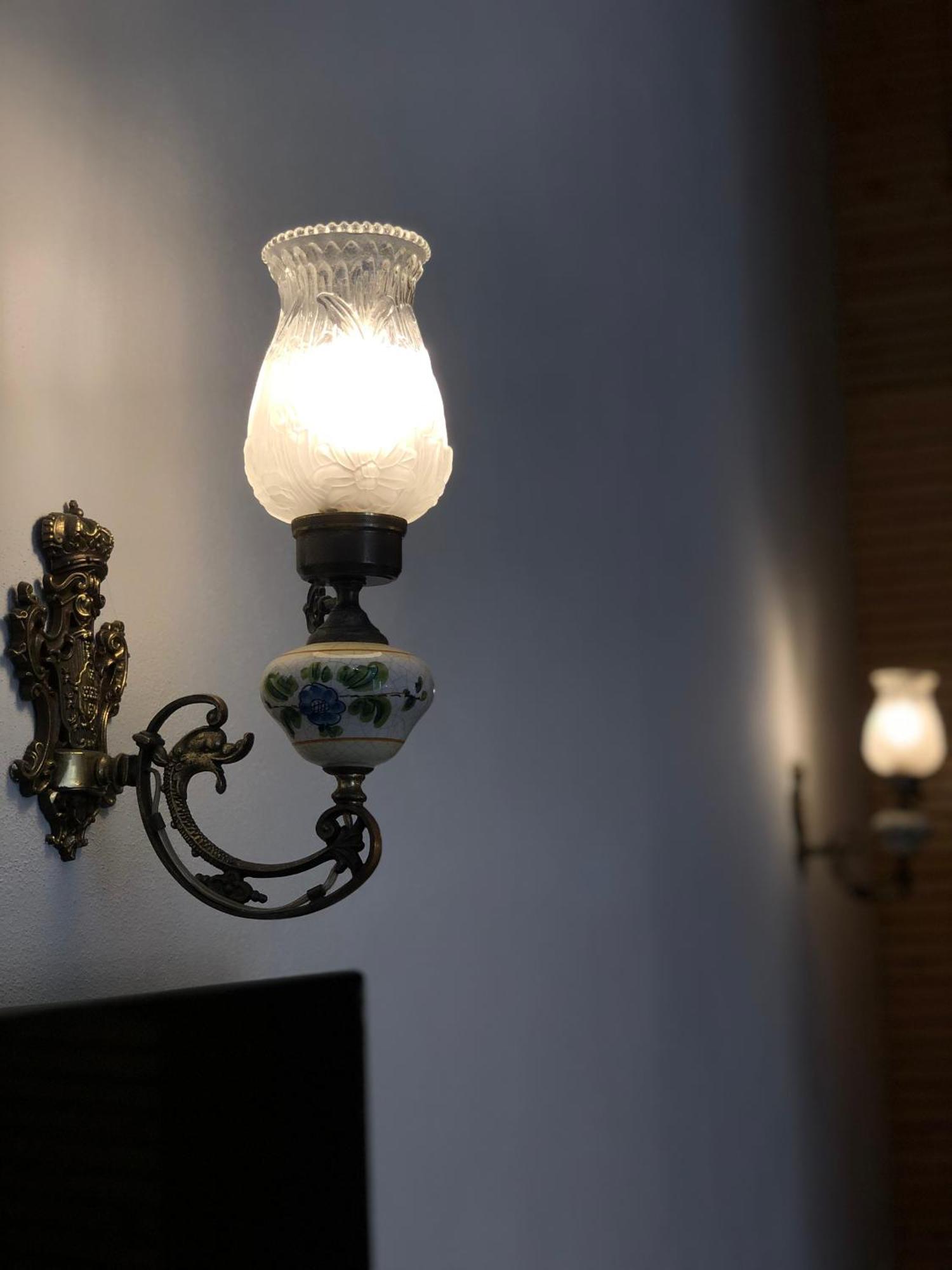 Room 55 Noto Bagian luar foto