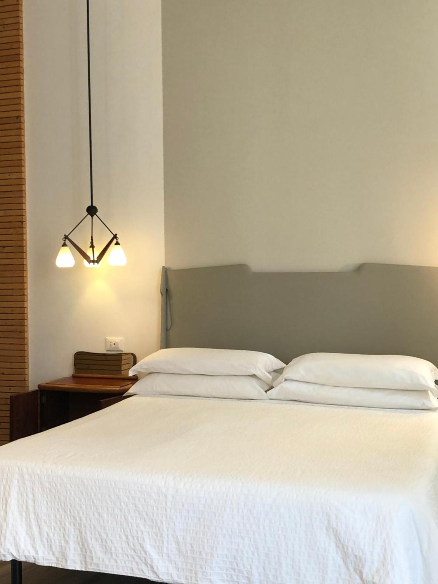 Room 55 Noto Bagian luar foto