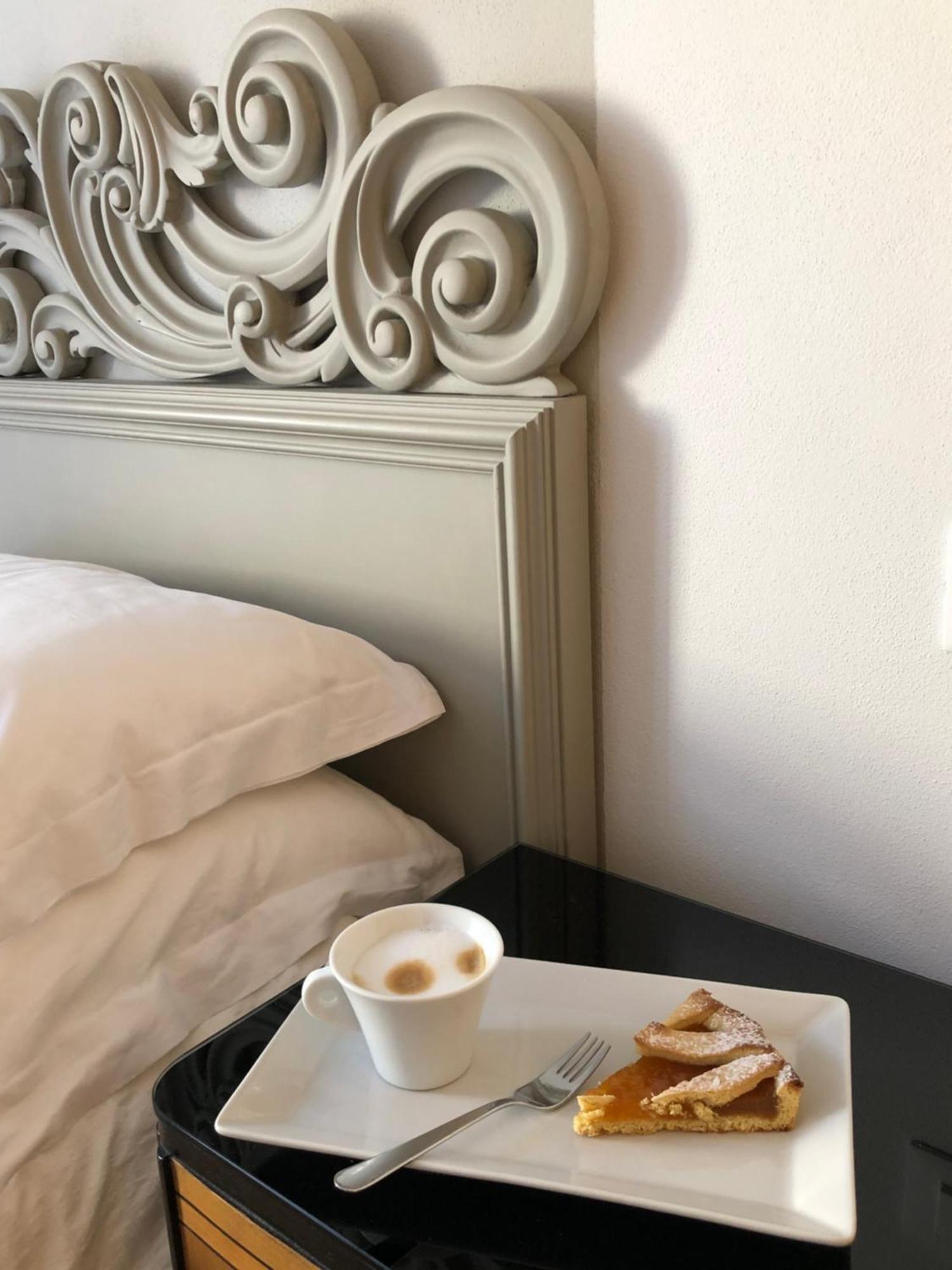Room 55 Noto Bagian luar foto
