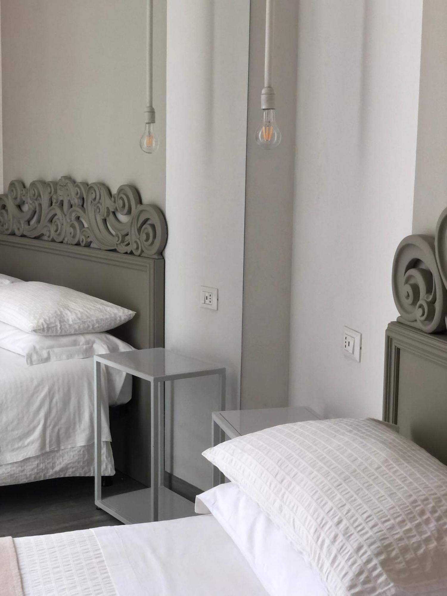 Room 55 Noto Bagian luar foto