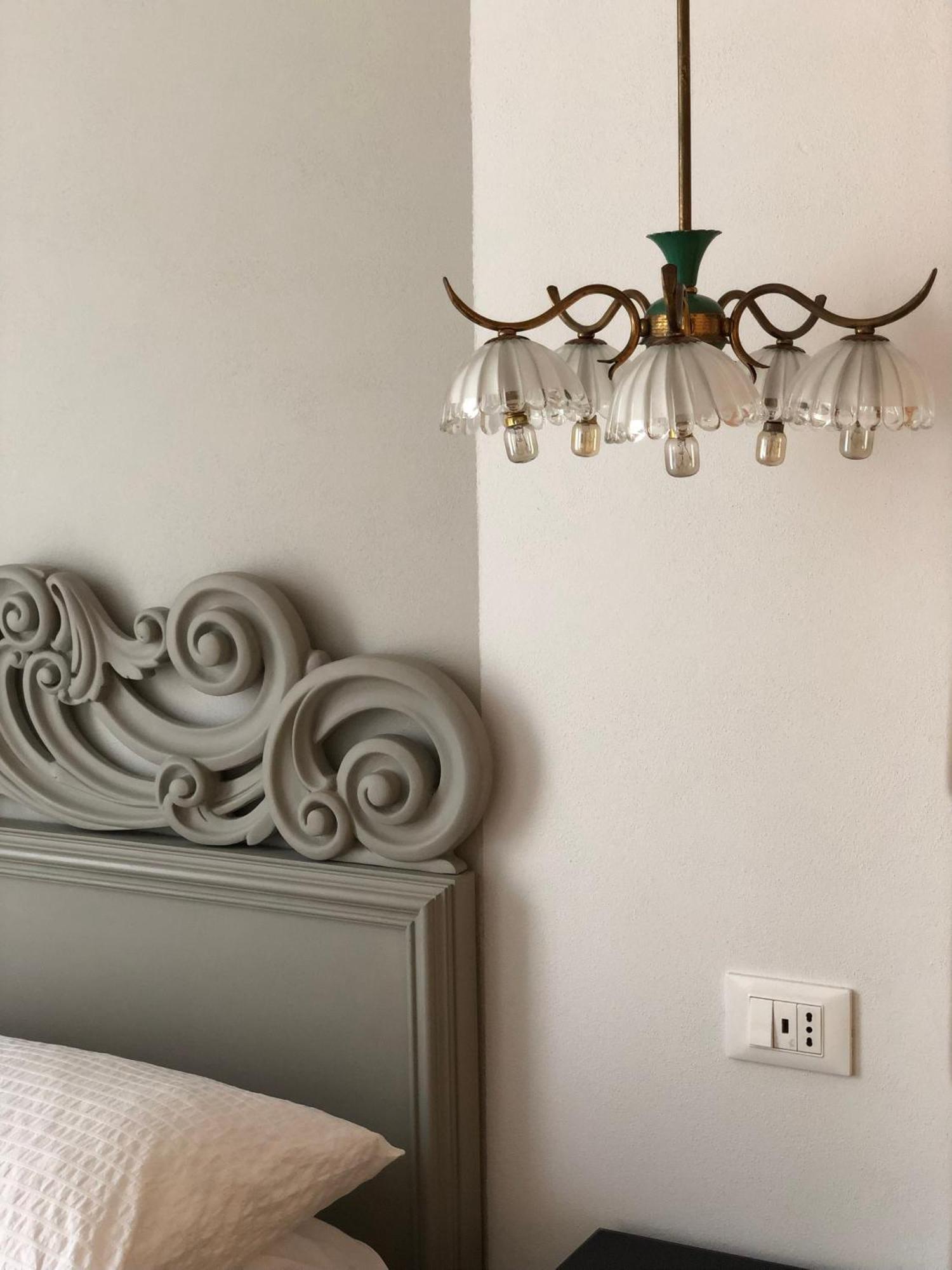 Room 55 Noto Bagian luar foto